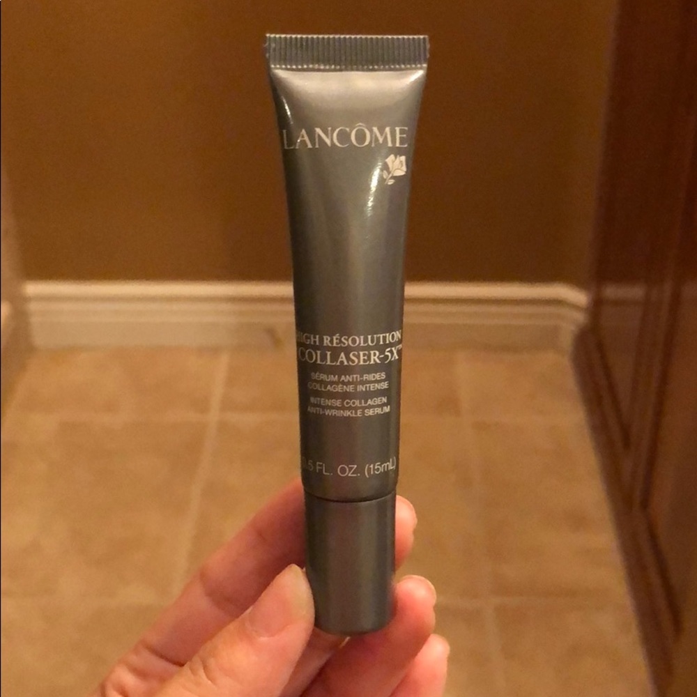 Lancôme anti-wrinkle serum
